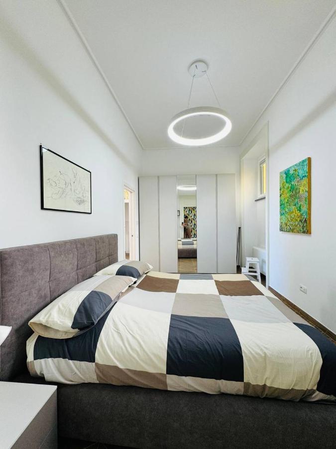 Alocasia Luxury Stay ซาแลร์โน ภายนอก รูปภาพ