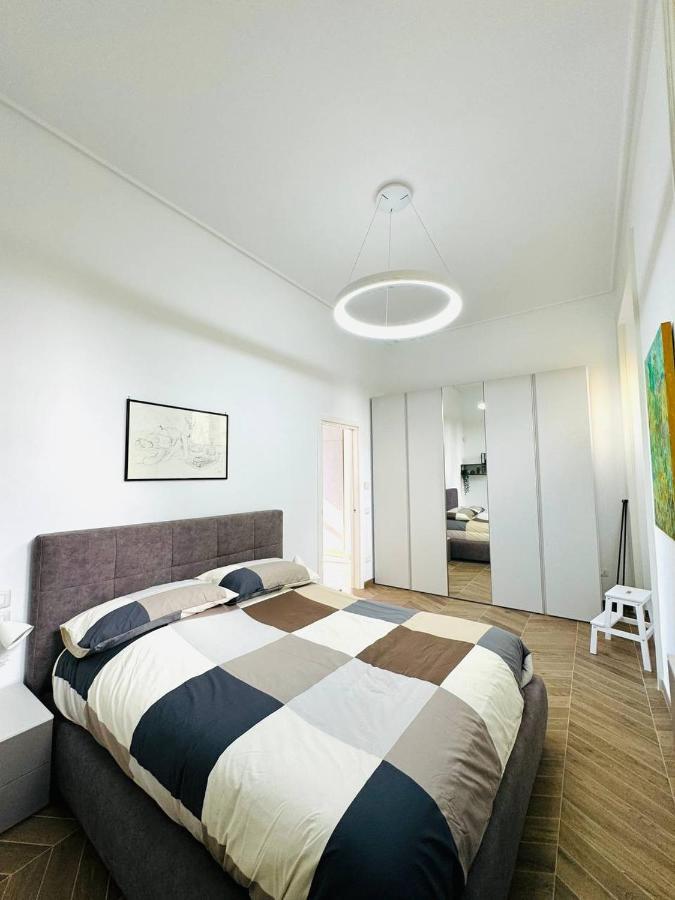 Alocasia Luxury Stay ซาแลร์โน ภายนอก รูปภาพ